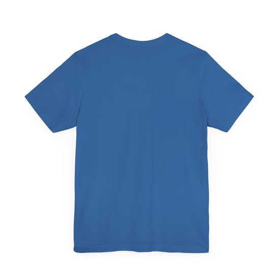 Unisex Clown Tent Tee — Because Sometimes Life’s a Circus!