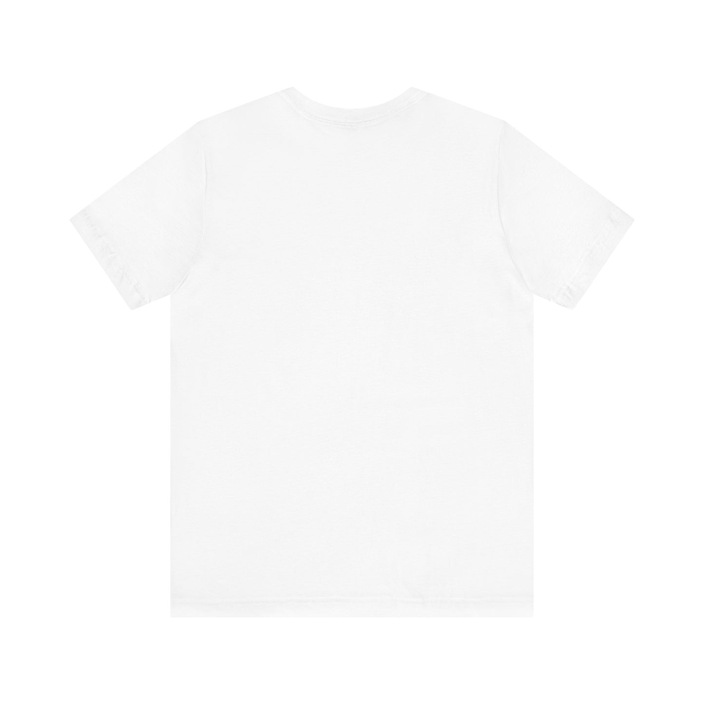 Unisex Clown Tent Tee — Because Sometimes Life’s a Circus!