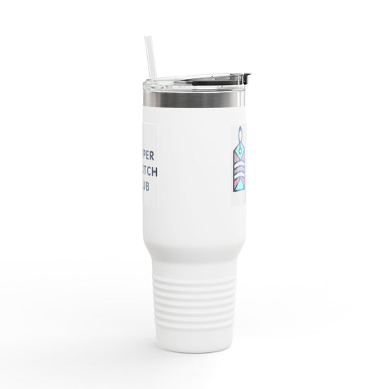 Insulated Travel Mug