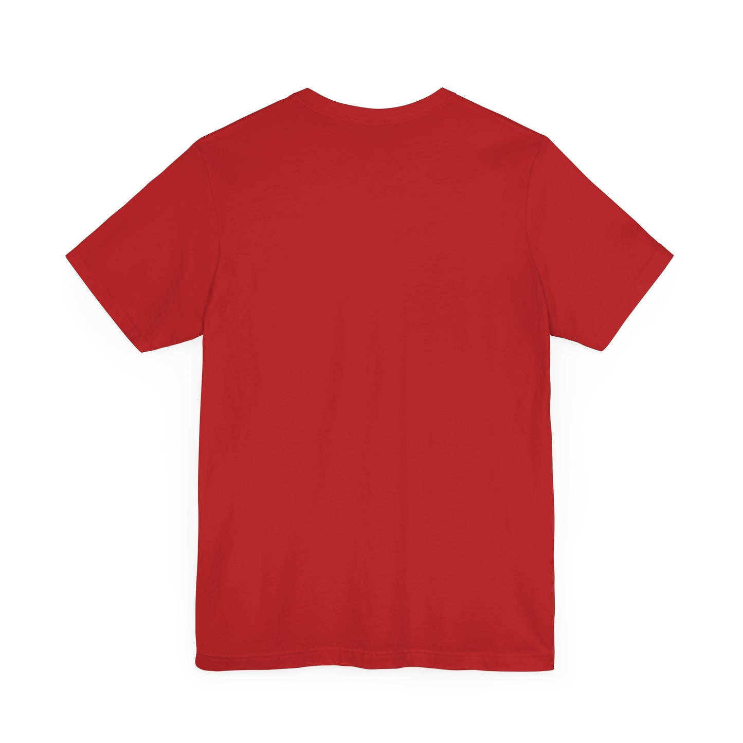 Unisex Clown Tent Tee — Because Sometimes Life’s a Circus!