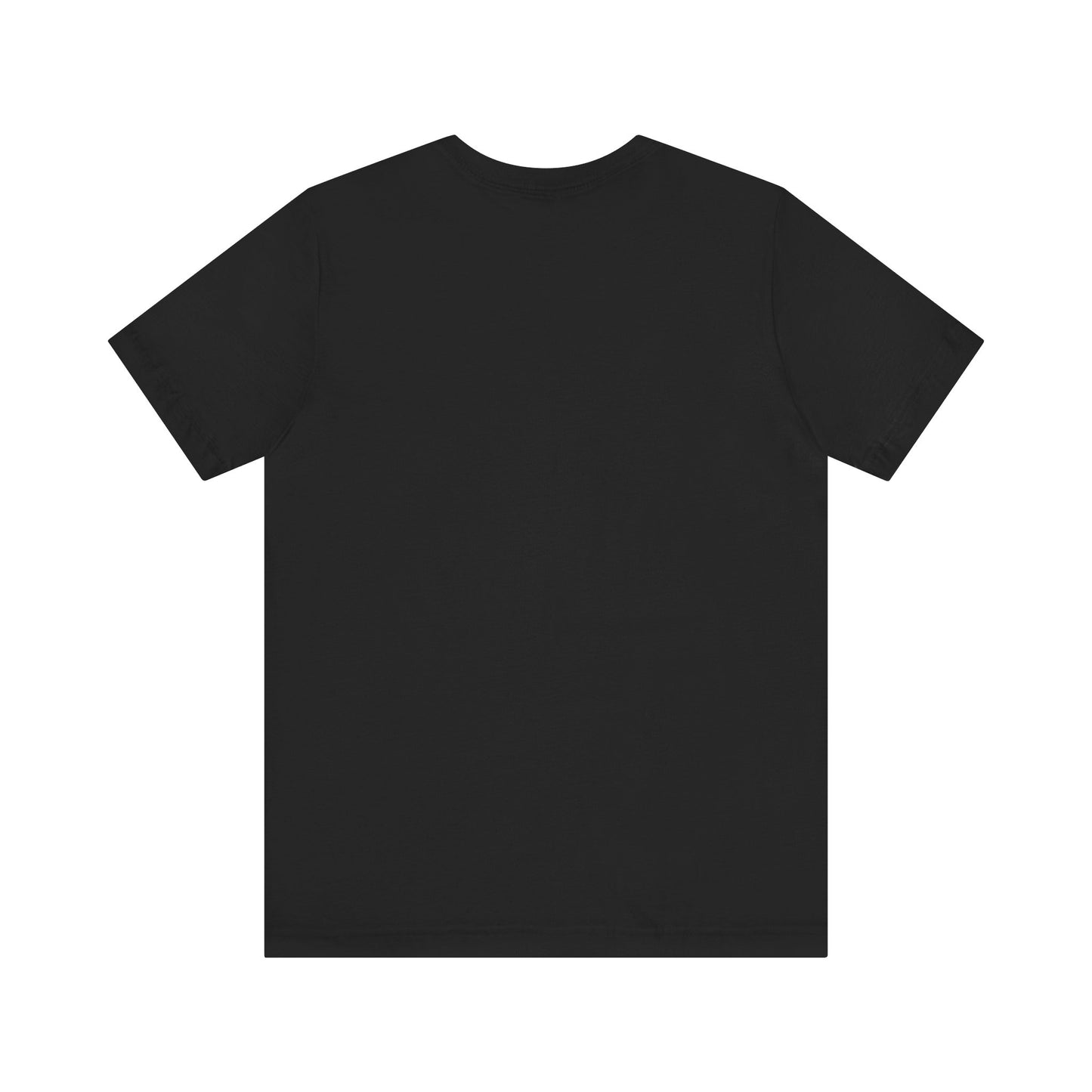 Unisex Clown Tent Tee — Because Sometimes Life’s a Circus!