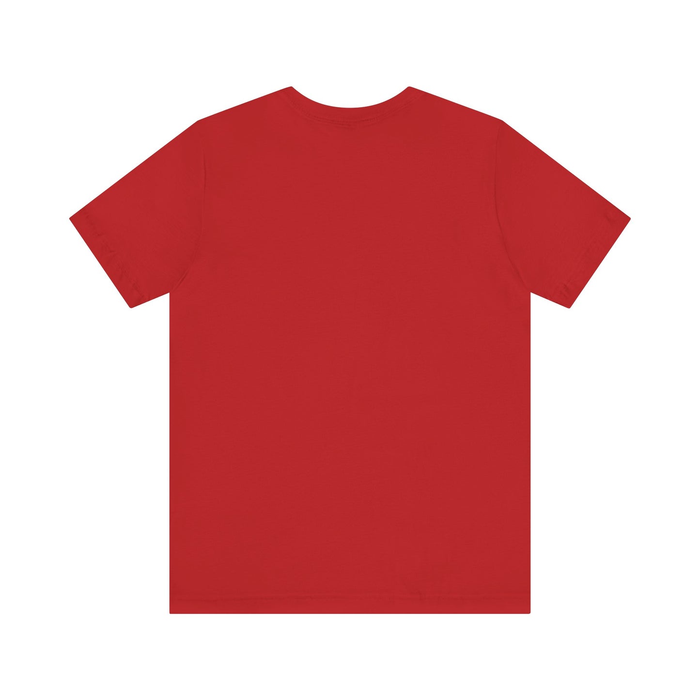 Unisex Clown Tent Tee — Because Sometimes Life’s a Circus!
