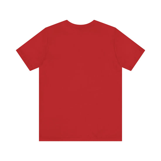 Unisex Clown Tent Tee — Because Sometimes Life’s a Circus!