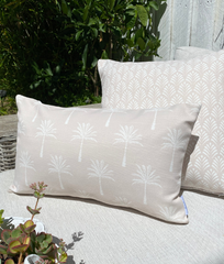 Warwick Neutrals Outdoor Cushion Cover Set