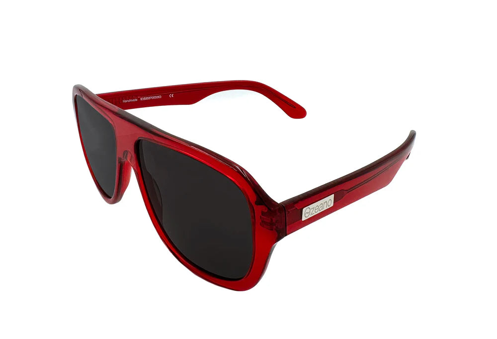 Balmoral - Polarised Sunglasses