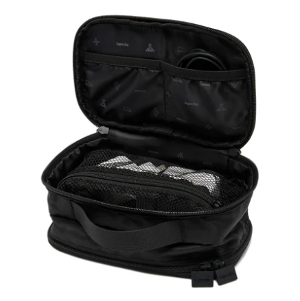 Tech Cord & Charger Travel Bag, Lapoche