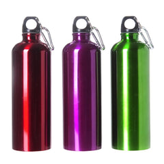 Stainless Steel Sports Drink Bottle