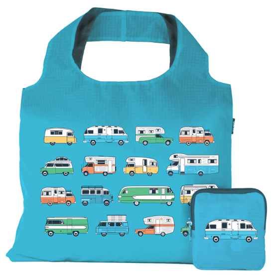 Handy Tote Bag, Van Go Collections
