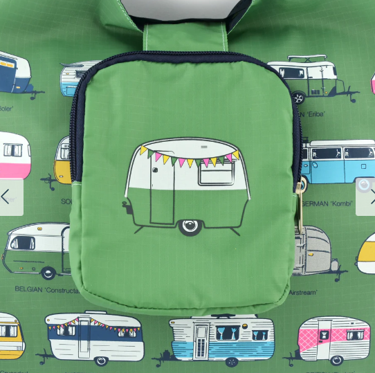 Handy Tote Bag, Van Go Collections