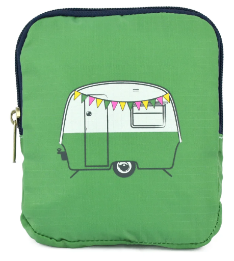 Handy Tote Bag, Van Go Collections