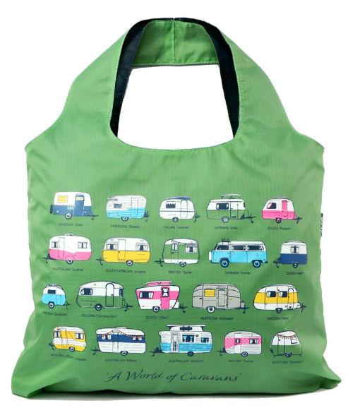 Handy Tote Bag, Van Go Collections