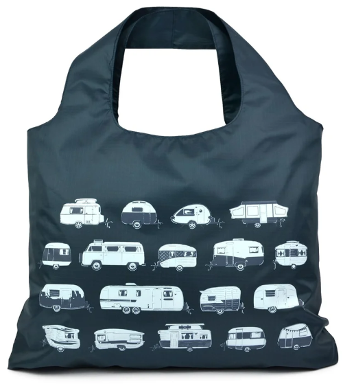 Handy Tote Bag, Van Go Collections