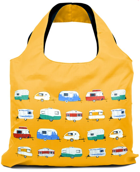 Handy Tote Bag, Van Go Collections