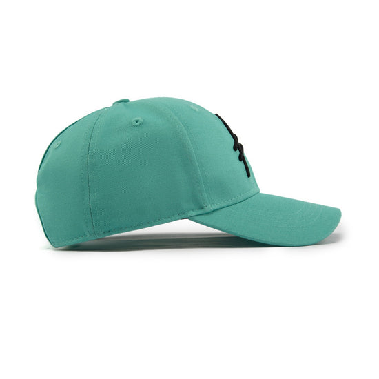 Adult Ponytail Hat - Mint Original