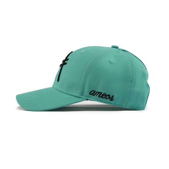 Adult Ponytail Hat - Mint Original