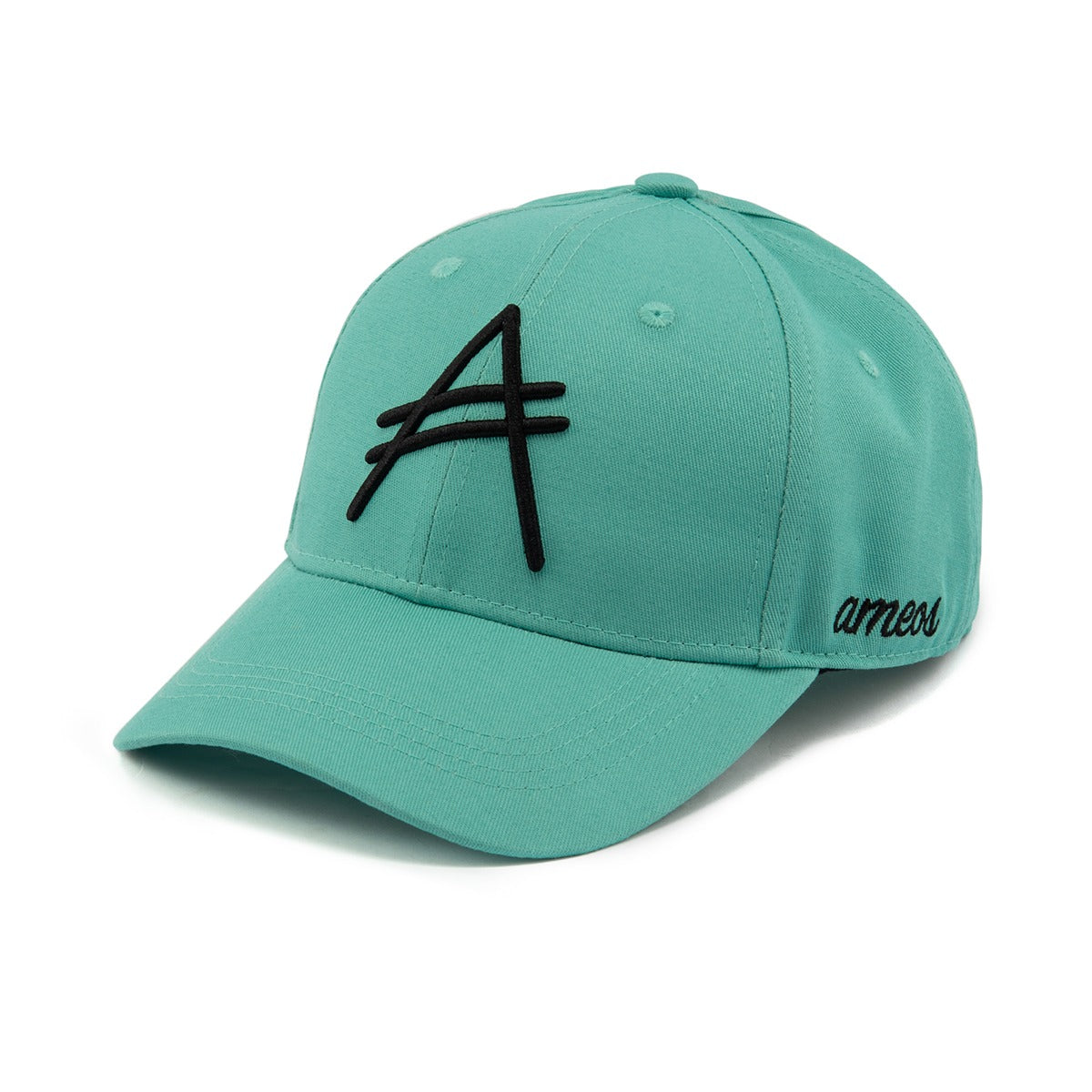 AMEOS - MINT Ponytail Hat