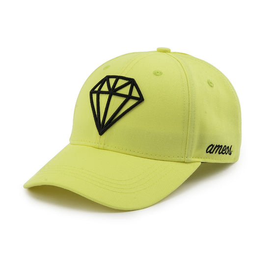 24K KIDS - LEMON Ponytail Hat