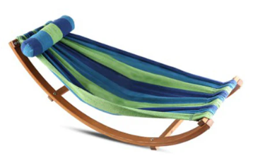 Kids Swing Hammock Chair, Keezi Kids