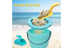 LET'S PLAY-BEACH TOY SET