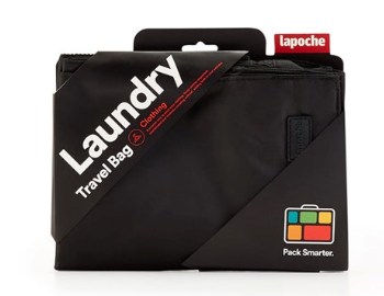 Smart Travel Storage for Laundry Bag, Lapoche