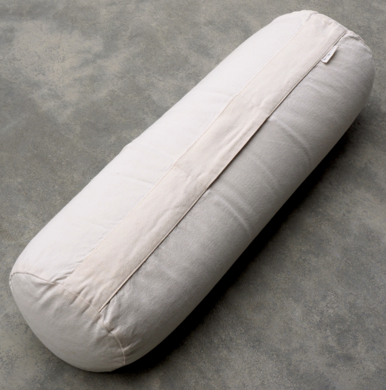 Yoga Bolster Cover, Mobeco