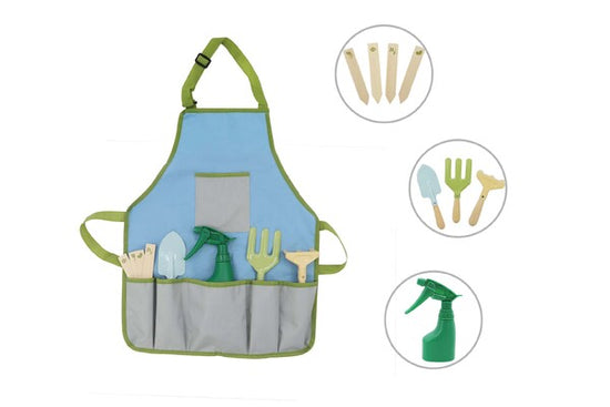 Kids Gardening Apron