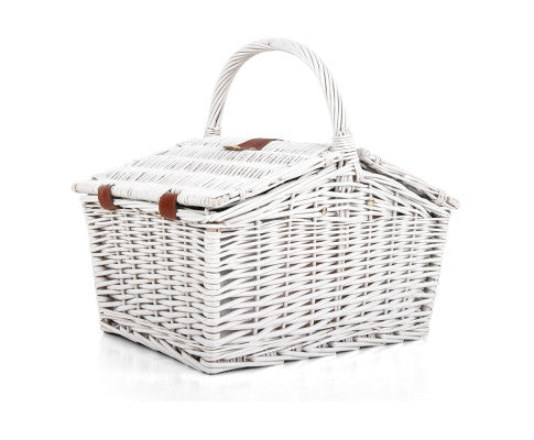 Alfresco Picnic Basket Set - Couple