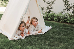 Kids Safari Tent, Petite Maison