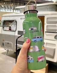 Stainless Steel Drink Bottle, Van Go Collections