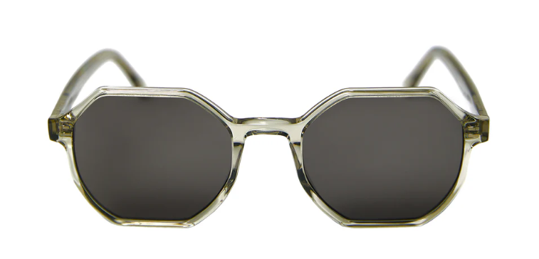 Unisex Polarised Sunglasses, COOLUM, Ozeano