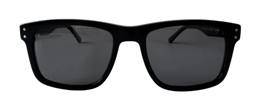 Unisex Polarised Sunglasses, JONES, Ozeano
