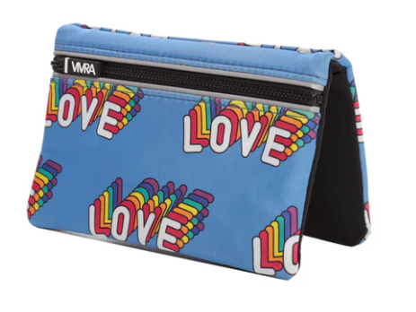 Magnetic Running Pouch, VIVID, Vivra