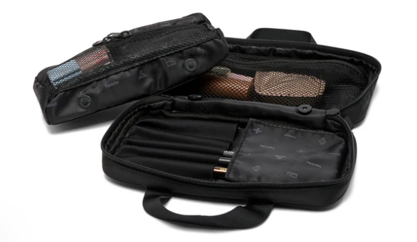 Make-Up Travel Bag, Lapoche