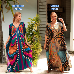 Exquisite Kaftans