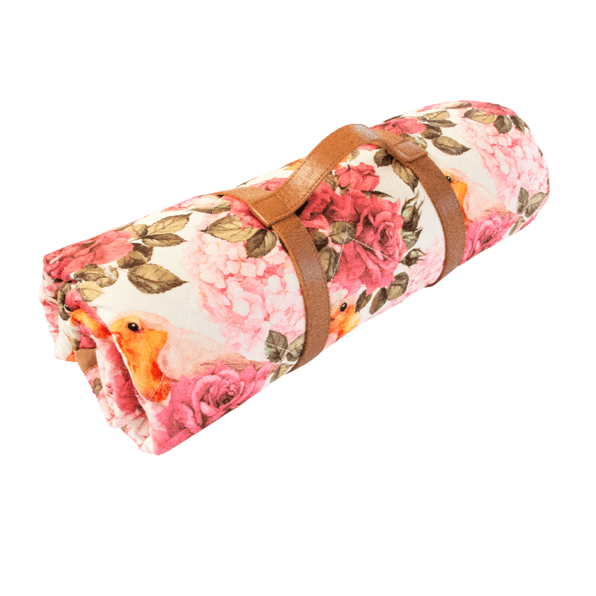 Family size best sale picnic blanket