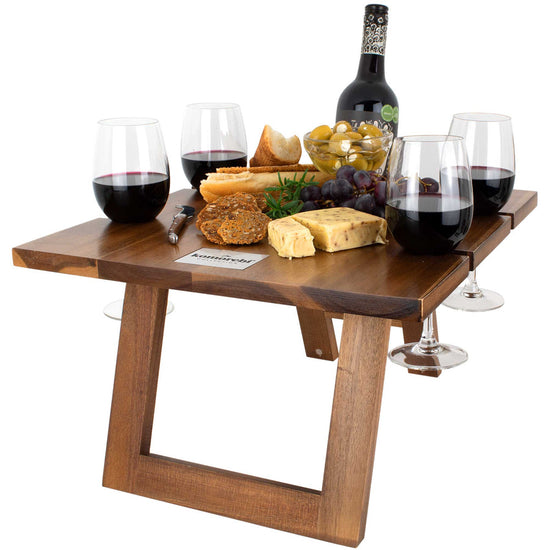 Load image into Gallery viewer, folding wooden picnic tables australia
