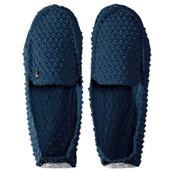 Navy Adult Beach Shoes