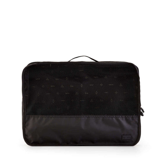 Load image into Gallery viewer, where to buy luggage organisers black
