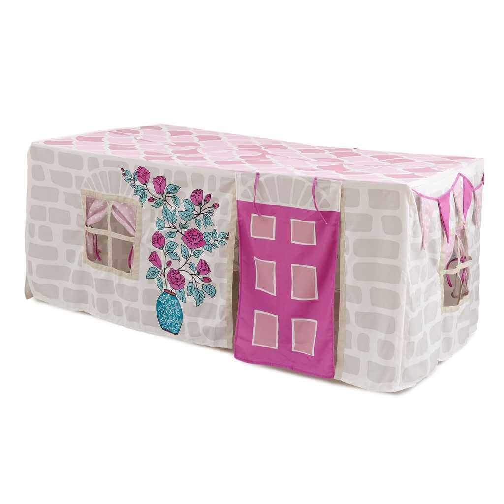 home sweet home cubby house for kids