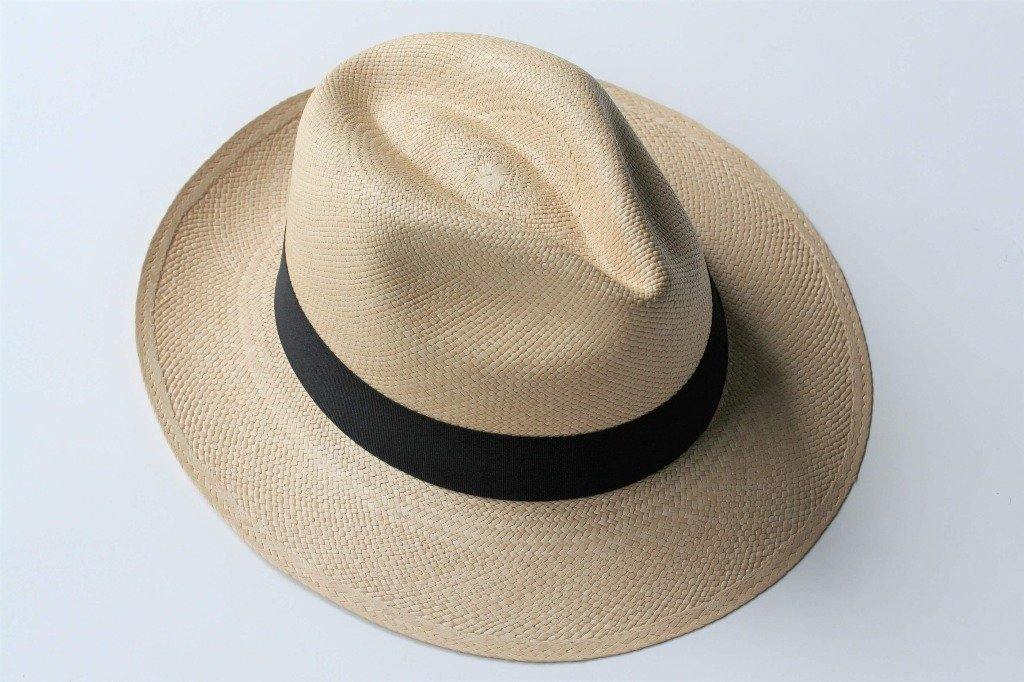 boater hat for men