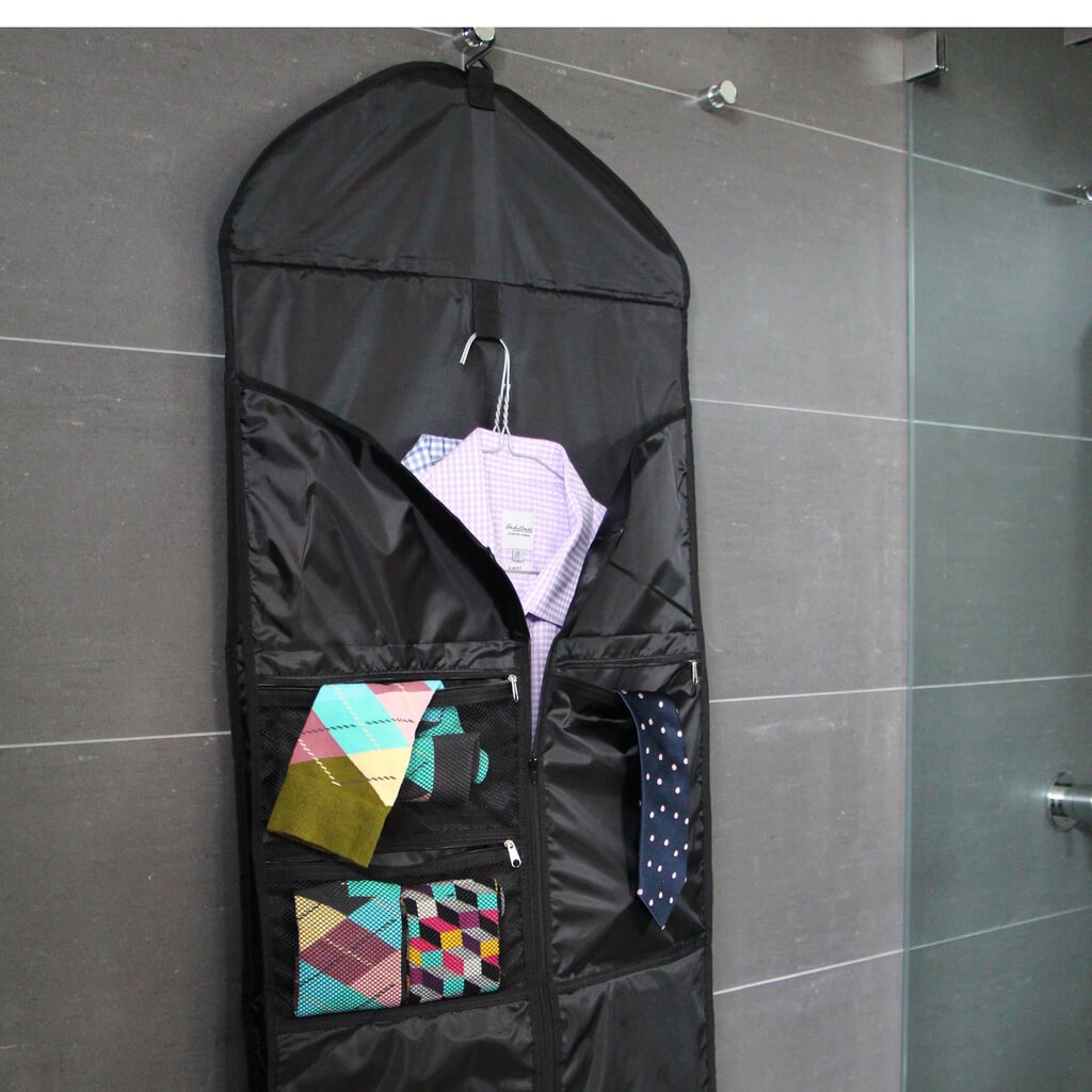 Garment Packing Folder | Avoid Wrinkled Clothes Suit or Dress Bag ...