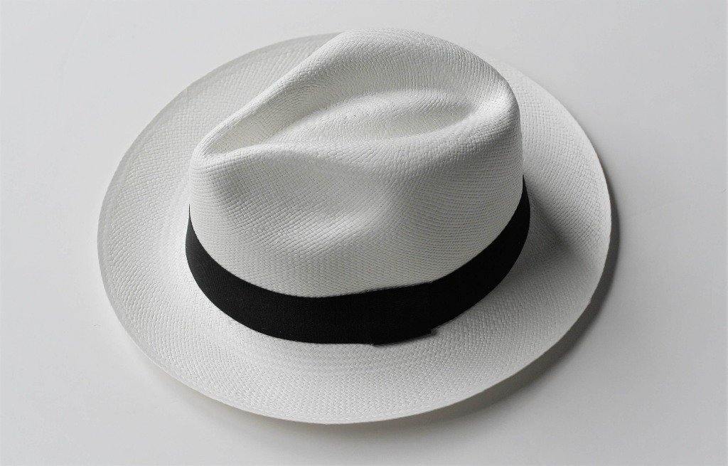 white fedora hat australia
